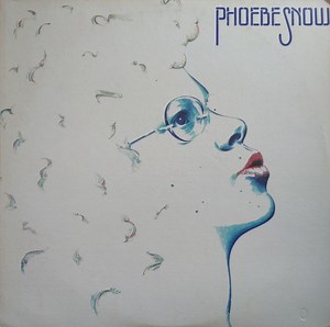 Phoebe Snow - Phoebe Snow