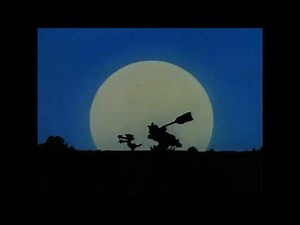 Part Time Pal (MGM Cartoon End Titles)