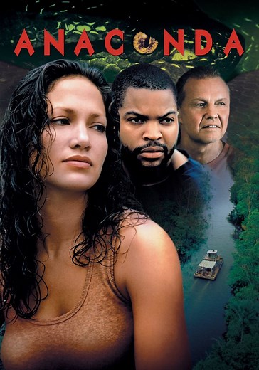Anaconda streaming: where to watch movie online?