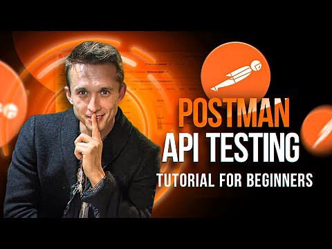 Postman Api Testing Tutorial for beginners