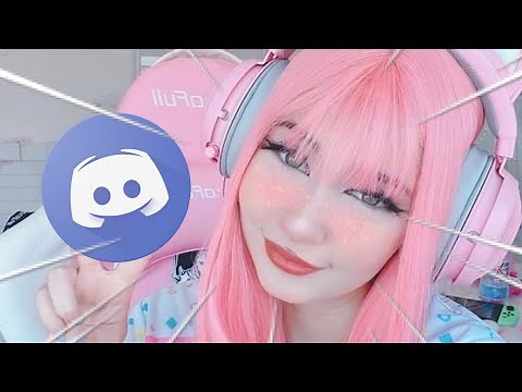 HOW TO GET A DISCORD GF