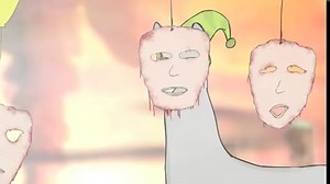 Llamas With Hats 1-12 The Complete Series