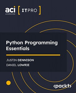 Python Programming | Python Programming Essentials