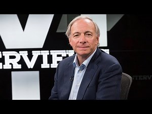 Ray Dalio on Radical Transparency. TYT Interviews