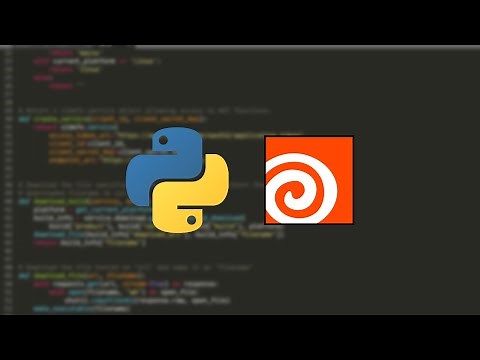 Installing Pip and external python modules in Houdini