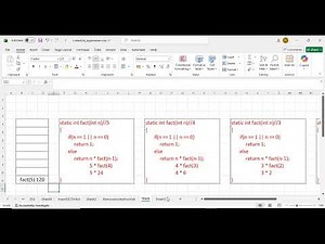 Recursion in Java | Easy Explanation with Examples | Java Tutorial