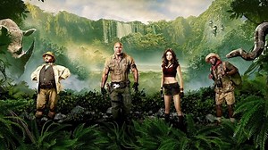 Jumanji en la selva Peliculas Completa En Vivo En Español Latino Gratis Ver Ahora ..►► https://wp.me/pc7M78-7r ......................................... | Pelicula De Terror Joss