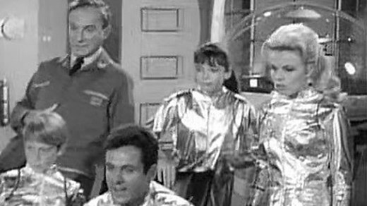 Lost in Space (1965–1968) Season 1 Episodes 1 to 16