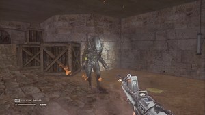 Alien Isolation mod tools deliver Ridley Scott's original vision of a Xenomorph stalking Dust 2