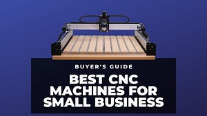 The Best CNC Routers For Small Businesses in 2024 - CNCSourced
