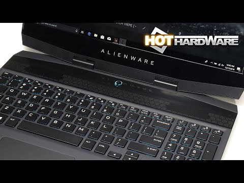 Alienware m15 Laptop Review: A Mean, Lean Gaming Machine!