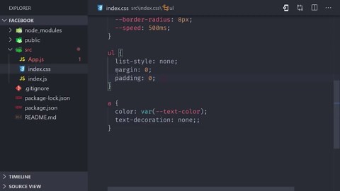 How to Build an Advanced Dropdown Menu with React and CSS