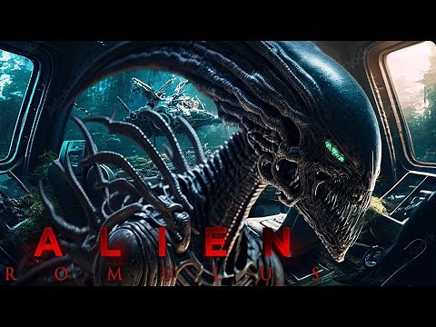 Alien: Romulus | Official Trailer | 2024