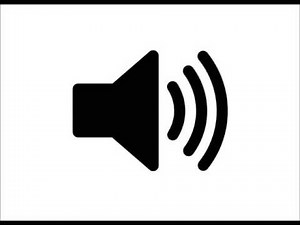 Workspace atmosphere Sound Effect