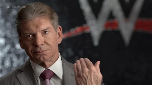 Vince McMahon's Last Message To WWE Board After Exit Revealed
