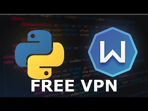 Python VPN Tutorial: Automate Windscribe for Ultimate Privacy