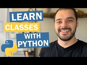 Python Tutorial: How to use Python Classes and Objects with Examples