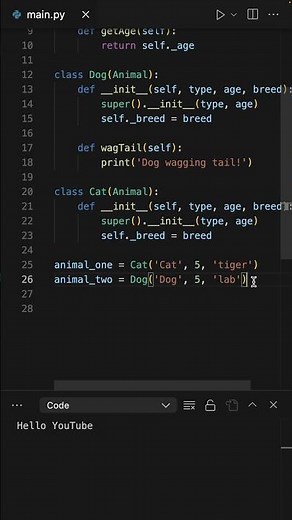 Python Polymorphism Explained: How to Use Polymorphism in Your Python Projects