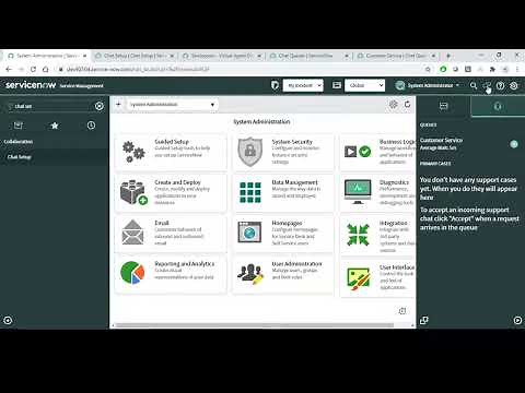 CSM In ServiceNow | ServiceNow csm implementation | ServiceNow CSM Tutorial for Beginner | Part-2