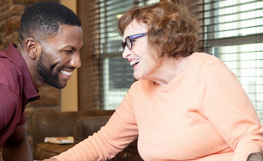 Assisted Living Appleton, WI - Safety and Comfort Combined