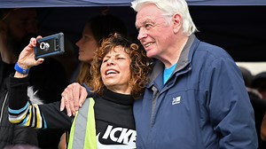 David Icke interview resurfaces with multiple false claims about Covid-19
