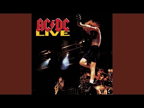 Jailbreak (Live - 1991)