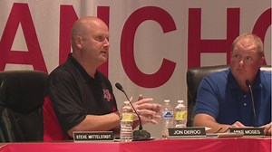 Anchor Bay schools votes to bring in armed private security