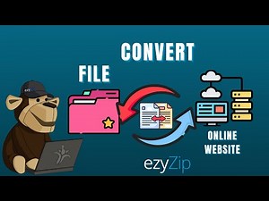 🌐 How To Create Your Own Website From Folders In Minutes | No Coding Or Software Needed!