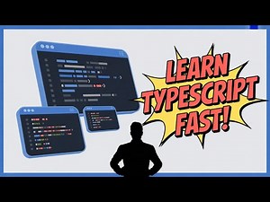 TypeScript Complete Course 2026 | TypeScript Full Course | Learn TypeScript in One Video