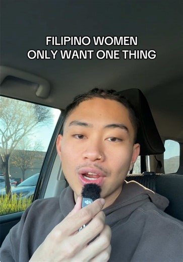 FILIPINO WOMEN ONLY WANT ONE THING 😭❤️😂 #fyppppppppppppppppppppppp #filipino #xbcyza #viral #philippines