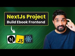 Next.js Tutorial: A Beginner's Guide to Getting Started | Hindi