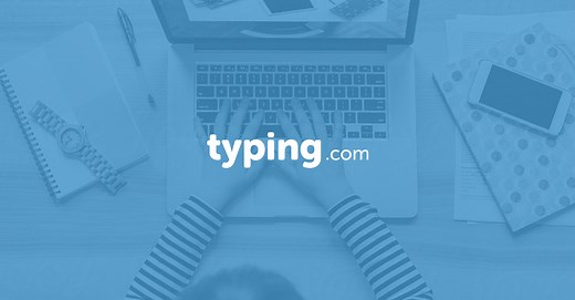 Learn to Type | Type Better | Type Faster - Typing.com