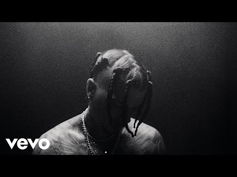 Rauw Alejandro - Dile a El (Official Video)