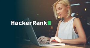 Day 18: Queues and Stacks | HackerRank