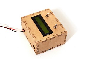 Arduino Bike Speedometer