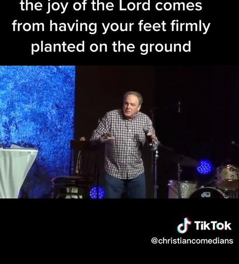 Christian Comedy (@christiancomedians)’s videos with original sound - Christian Comedy