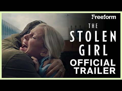 The Stolen Girl | Official Trailer | Freeform