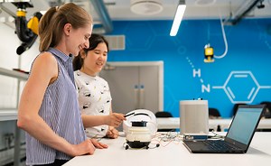 7 Cool Physics Experiments to Do at Home