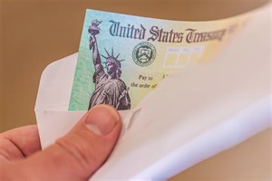 Child tax credits & stimulus checks have been sent out – find where your cash is