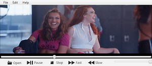 Media Player In Java and JavaFX Using NetBeans IDE With Source Code - Source Code & Projects