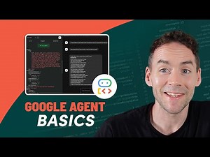 Google ADK Tutorial: Start Building Gemini AI Agents Fast