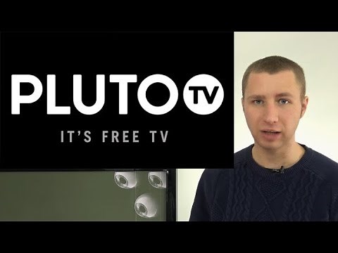 Pluto TV Tutorial - Over 100 Free Live TV Channels for Free