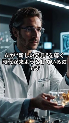マサチューセッツ工科大学新プロジェクトで科学が超加速！#shorts