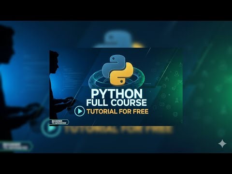 Python for Beginners: How to Install, Set Up & Write Your First Code