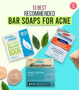 13 Best Soaps For Acne To Treat Your Skin More Gently (2026), Expert Picks