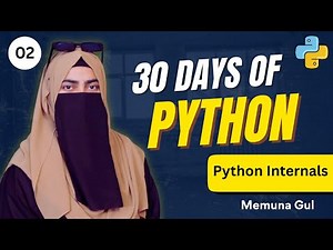 How Python Works Internally Explained for Beginners | Interpreter, Bytecode & PVM