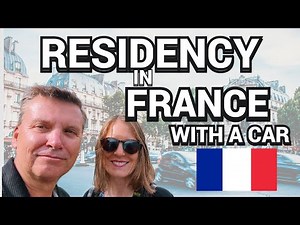 The Truth About Expat Car Ownership in France