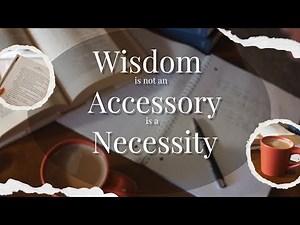 How to unlock Wisdom: Life-Changing Stories & Proverbs Revealed!