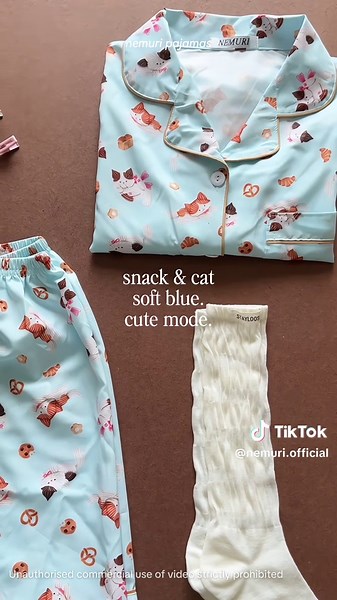 Bloom & Paws Collection: Cozy Pajamas for Comfort