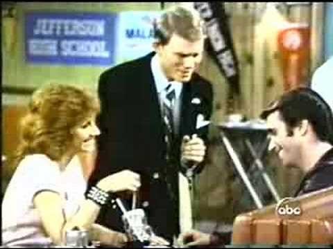 Happy Days Bloopers Part1